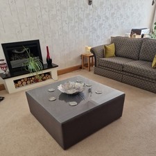 Bespoke coffee table for sale  ROWLAND'S CASTLE