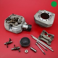 Moto guzzi griso usato  Cerignola