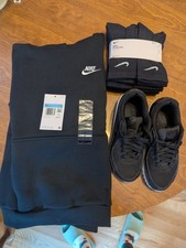 Nike bundle for sale  Pine River