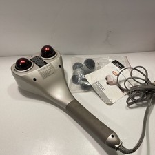 Massager homedics deluxe for sale  Clearwater