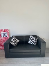 Compact seater sofa for sale  ADDLESTONE