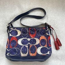 Coach legacy heritage for sale  Fort Myer
