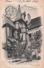 Sense house cousin d'occasion  Expédié en Belgium