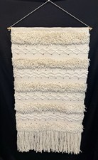 Large macrame wall for sale  San Antonio