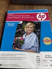 Photo paper 8.5x11 for sale  Veneta