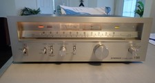 Vintage pioneer 9500 d'occasion  Expédié en Belgium