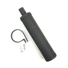Universal silencer .d. for sale  Hilliard