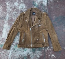 Zara man suade for sale  San Francisco