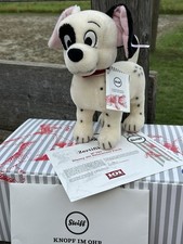 Steiff 355912 disney gebraucht kaufen  Schrobenhausen