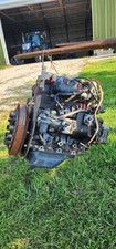 Mitsubishi k3m diesel for sale  Osceola