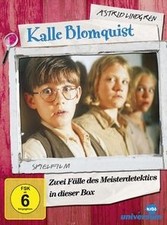 Kalle blomquist lebt gebraucht kaufen  Berlin