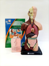 Edu science human for sale  ALTRINCHAM
