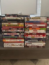Lot dvds wholesale for sale  Southlake