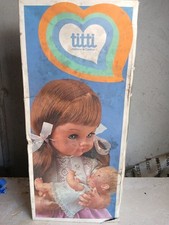 1972 vintage sebino usato  Mazze