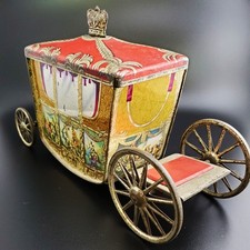 1936 coronation coach for sale  Berkeley