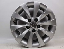 Jante aluminium occasion d'occasion Jante aluminium occasion d'occasion  La Tour-du-Pin
