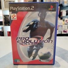 Pro Evolution Soccer PES Playstation 2 PS2 Sony Buone Condizioni comprar usado  Enviando para Brazil