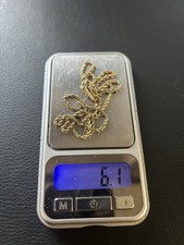 14k solid yellow for sale  Redlands