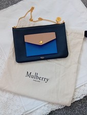 Authentic genuine mulberry for sale  DAVENTRY