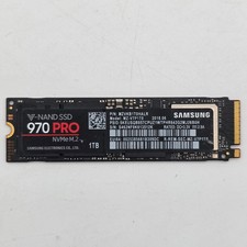 Samsung 2280mm 970 for sale  Phoenix