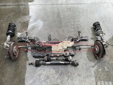 meccanica volkswagen golf 7 usato  Gioia Tauro