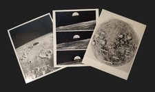 Vintage nasa apollo for sale  BRAINTREE