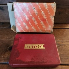 Britool screwdriver bit for sale  MIRFIELD