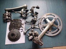 Shimano 105 1055 gebraucht kaufen  Waldbröl
