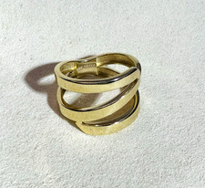 Solid 10k yellow for sale  Miami