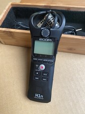 Zoom h1n handy for sale  Brandon
