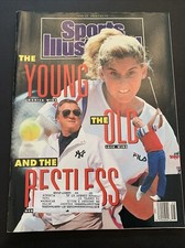 Sports illustrated june for sale  Rexford