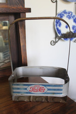Vtg metal drink for sale  Honea Path