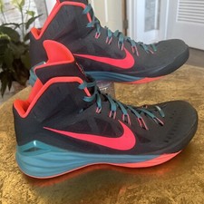 Vtg.nike hyperdunk 2014 for sale  Parsons