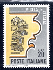 Propaganda touring 1966 usato  Roma