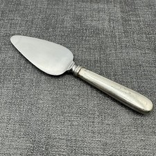 De colección Acero Inoxidable Pastelera Servidor 6" Espejo Estela Japón Cubiertos Utensilio MCM segunda mano  Embacar hacia Mexico