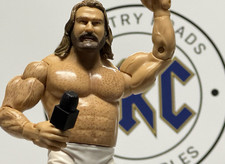 Jakks wwe classic for sale  Beckley