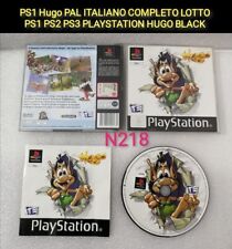 Ps1 hugo pal usato  Bergamo