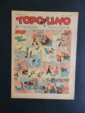 Topolino giornale 727 usato  Bassano del Grappa