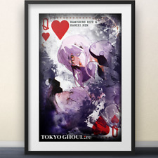 Riza kaneki queen for sale  Clifton Heights