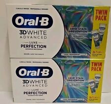 Oral white luxe for sale  OLDHAM