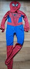Lycra spiderman costume for sale  BRANDON