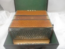 Antikes hohner holz gebraucht kaufen  Nürnberg