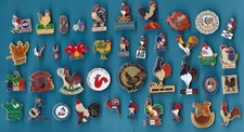 Rare lot pin d'occasion  Expédié en Belgium