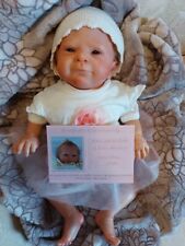 Reborn doll originale usato  Venezia