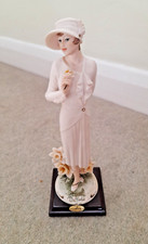 Giuseppe armani collectible for sale  CARDIFF