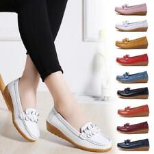 Women ladies moccasins for sale  WORTHING