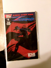 Zorro special deluxe usato  Spedire a Italy
