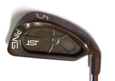 Ping isi green for sale  SPILSBY