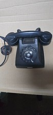 Telefono bachelite fatme usato  Palermo