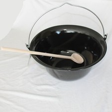 Gulasch gulaschkessel liter gebraucht kaufen  Sollstedt
